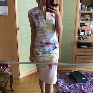 Ted Baker Dress